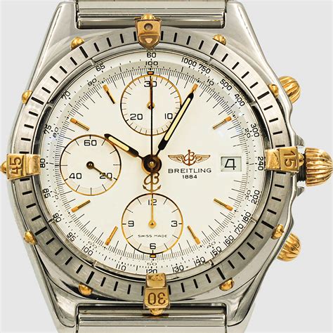 breitling chronomat watch replica|breitling chronomat 40mm men's watch.